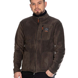 Ζακέτα HYPER FLEECE SUGA 2101 Olive