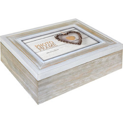 ZEP Zacapa Photobox 13x18 Wood