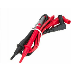 Ακροδέκτες Πολύμετρου Mastech (T3033U) - 119mm 01.033.0089