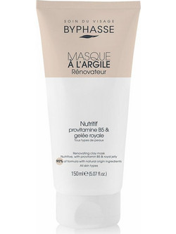 Byphasse Nutrifit Mask 150ml
