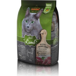 Leonardo Adult with Lamb & Rice 400gr