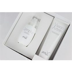 Gernetic Set Celluite for Body & Brust