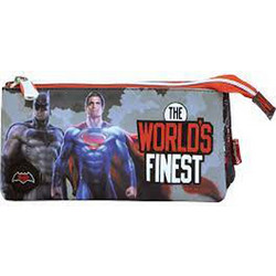 Graffiti Batman Vs Superman 273244