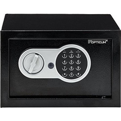 OPTICUM Opticum Ax Samson Χρηματοκιβώτιο με Ψηφιακό Κλείδωμα 01523