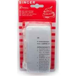 Singer Φίλτρο για Σύστημα Σιδερώματος Singer 20814