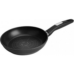 Sitram Rossini Τηγάνι Αλουμινίου Αντικολλητικό 20cm
