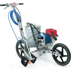 Graco FieldLazer ES100