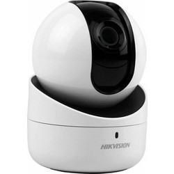 Hikvision DS-2CV2Q21FD-IW 2.8mm IP Κάμερα Ασφαλείας Wi-Fi 2MP Νυκτός με Αμφίδρομη Επικοινωνία