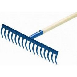 ΤΣΟΥΓΚΡΑΝΑ 30 CM 12 ΔΟΝΤΙΑ