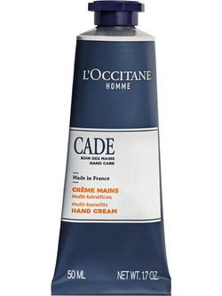 L'Occitane Multi-Benefits Cade Αναπλαστική Κρέμα Χεριών 50ml