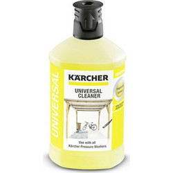 Karcher RM 555 Plug n Clean Καθαριστικό Γενικής Χρήσης