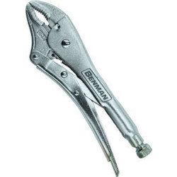 ΓΚΡΙΠ ΙΣΙΟ 10'' BENMAN 70201