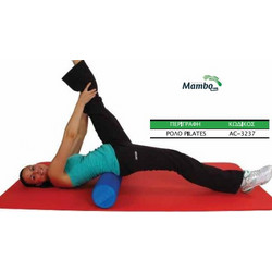 MSD Mambo Max Ρολό Γυμαστικής Pilates 90x15 cm