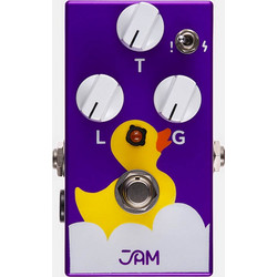 Jam Pedals Eureka
