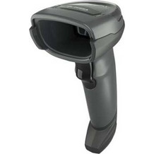 Zebra DS4608 Scanner Χειρός Ενσύρματο με Δυνατότητα Ανάγνωσης 2D και QR Barcodes