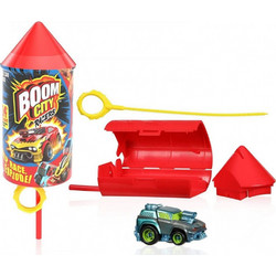 Giochi Preziosi Boom City Racers S1 Single Pack BMC00000