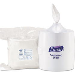 Purell Αντισηπτικά Μαντηλάκια Χεριών 1200τμχ