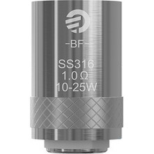 Joyetech BF SS316 Coil 1.0ohm