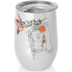Chic Mic Bioloco Girl With Oranges 420ml