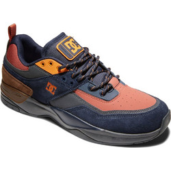 DC E.Tribeka SE Ανδρικά Sneakers Navy Μπλε ADYS700142-NC5
