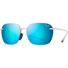 Maui Jim Παιδικά Γυαλιά Ηλίου Μπλε MJ446 05CM