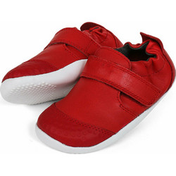 Bobux Step Up Xplorer Go Trainer Παιδικά Sneakers Κόκκινα 501003