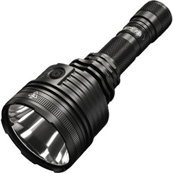 Nitecore Precise P30i 2150Hpi + RSW2i Επαναφορτιζόμενος Φακός Led Αδιάβροχος 2000lm
