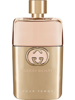Gucci Guilty Pour Femme Eau de Parfum 90ml