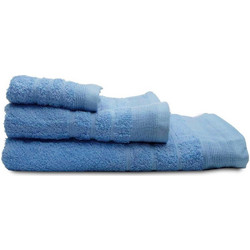 Πετσέτα Χεριών 30Χ50 Βαμβακερή Πεννιέ 500gsm Palatex All Day- Light Blue