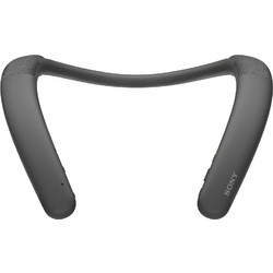 Sony SRS-NB10B Ακουστικά Bluetooth Black