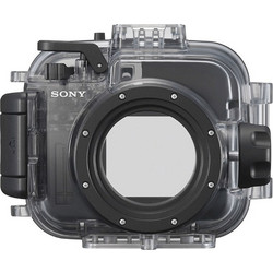 Sony MPK-URX100A Υποβρύχια θήκη για τη σειρά RX100, RX100 II, RX100 III, RX100 IV & RX100 V
