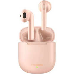 Mcdodo HP-7882 Ακουστικά Bluetooth Earbud Pink