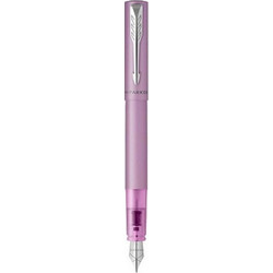 Πένα Parker Vector XL Medium - Lilac - Χρώμα γραφής Μπλε 1161.1001.14