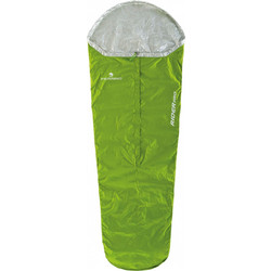 Ferrino Rider Pro Bivy Sleeping Bag Μονό Πράσινο