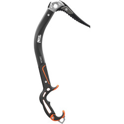 Petzl Ice Climbing Axe Nomic