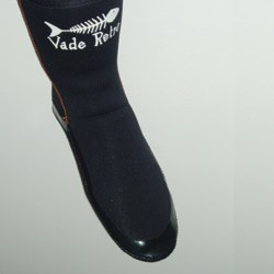 Vade Retro Νεοπρέν Καλτσάκια 3mm 3XS