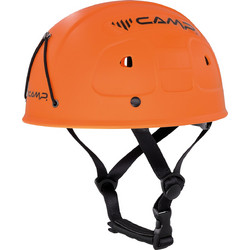Camp Κράνος Rock Star Orange 53-60cm Orange