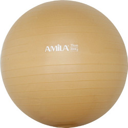 AMILA 75cm 1800gr-ΚΟΚΚΙΝΗ -ΣΕ ΧΡΩΜ.ΚΟΥΤΙ ΜΕ ΤΡΟΜΠΑ 48415 Κόκκινο