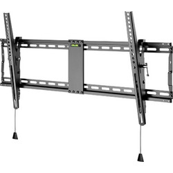 Goobay Pro Tilt 49930 Βάση Τηλεόρασης Τοίχου 100"