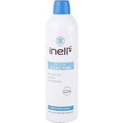Inell/Cien Aqua Water - Make Up Fixing Spray 400ml