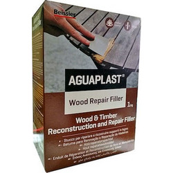 Στόκος Αναπλήρωσης Ξύλου Aguaplast Wood Repair Filler 1Kg