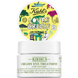 Kiehl's Creamy Eye Treatment with Avocado 14ml