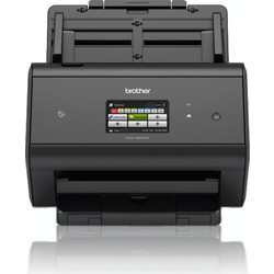 Brother ADS-3600W Sheetfed Scanner με Τροφοδότη Χαρτιού & Wi-Fi