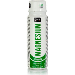 QNT Magnesium & Vitamin B6 80ml