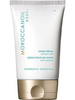 Moroccanoil Body Fragrance Originale Ενυδατική Κρέμα Χεριών 75ml