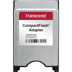 Transcend TS0MCF2PC