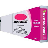 Roland DG Eco-Sol Max Magenta Μελάνι Εκτυπωτή Inkjet