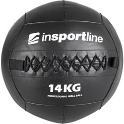 WALL BALL inSPORTline 14KG
