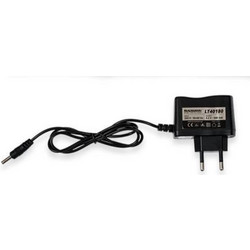 KRAUSMANN ΦΟΡΤΗΣΤΗΣ ΡΕΥΜΑΤΟΣ 230V ΓΙΑ ΦΑΚΟΥΣ LT40101/LT40140 (LT40180)