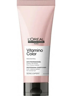 L'Oreal Professionnel Serie Expert Vitamino Color Conditioner για Προστασία Χρώματος για Βαμμένα Μαλλιά 200ml